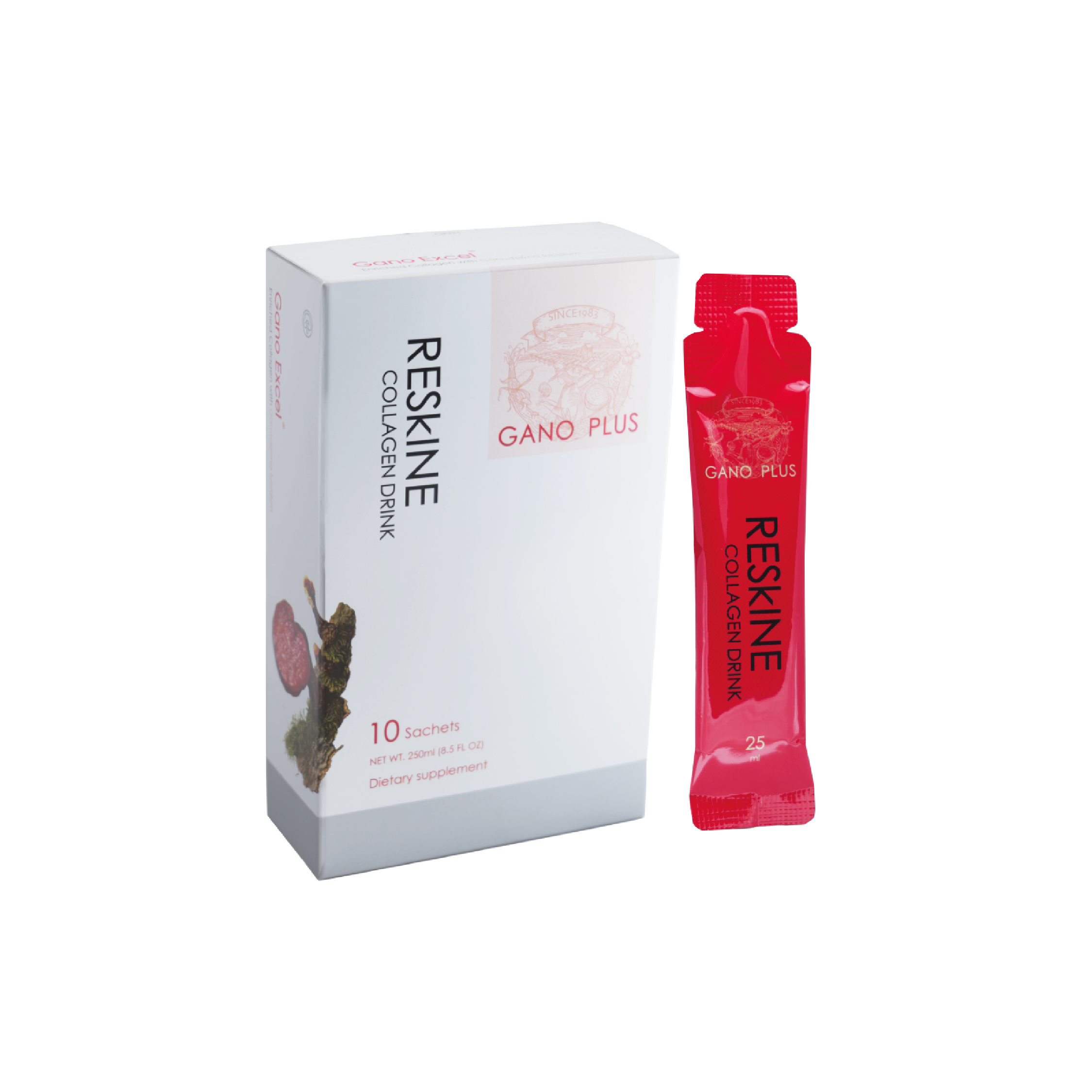 Reskine Collagen Drink